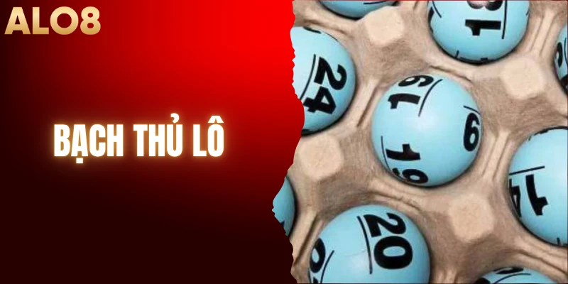 Bạch Thủ Lô - Phương Pháp Soi Cầu Hiệu Quả Chuẩn Cao Thủ 