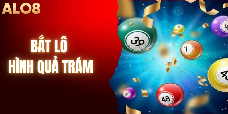 Bắt Lô Hình Quả Trám - Mẹo Soi Cầu Số Đề Tăng Tỷ Lệ Thắng 