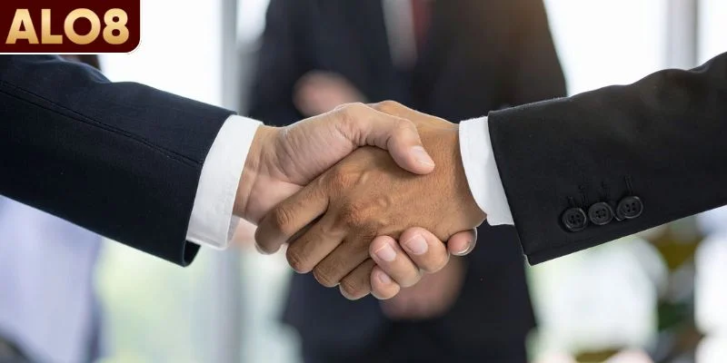 Các bước trong hướng dẫn đăng ký đại lý dành cho người mới