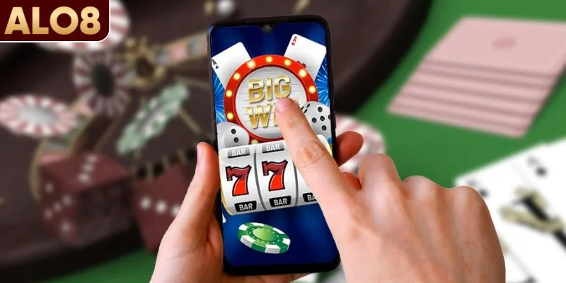 Các ưu điểm giúp ALO8 được yêu thích