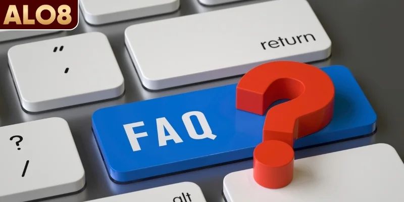 Câu hỏi thường gặp về bảo mật tài khoản