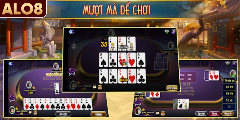 Chia sẻ chiến thuật chơi để cùng thắng