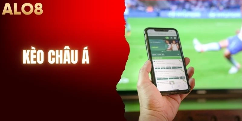 Kèo Châu Á - Cách Đọc Chuẩn Tăng Cơ Hội Chiến Thắng