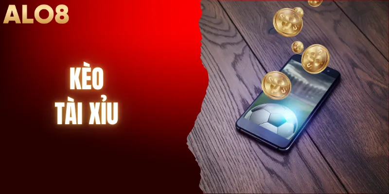 Kèo Tài Xỉu - Cách Đọc Tỷ Lệ Bóng Đá Chuẩn Không Cần Chỉnh