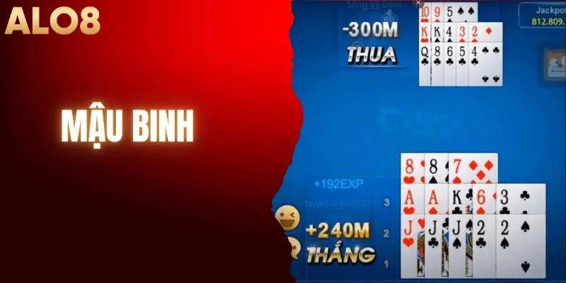 Mậu Binh - Khám Phá Tuyệt Kỹ Xếp Bài Đánh Bại Đối Thủ