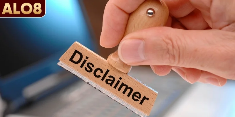 Miễn trừ trách nhiệm là gì?
