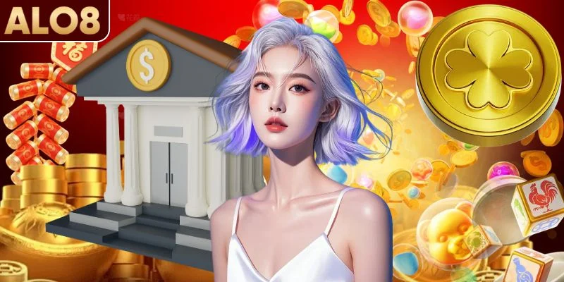 Những lưu ý khi thực hiện nạp tiền tại ALO8