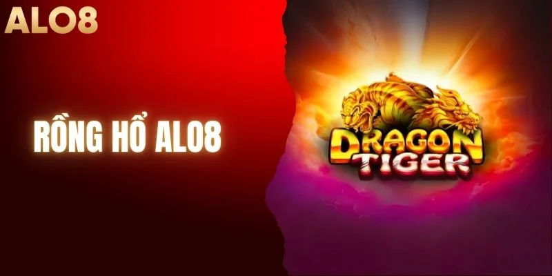 Rồng Hổ - Bí Quyết Bắt Cầu Trực Tuyến Chuẩn Xác Nhất