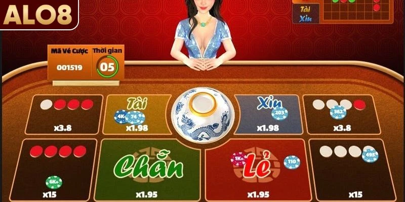 Thành viên cần nắm cách thức chơi game