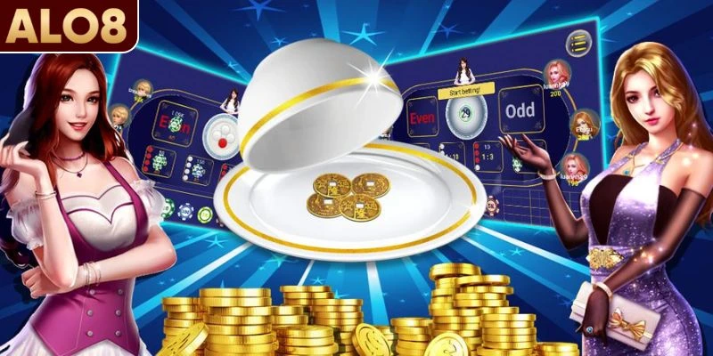 Thông tin sơ nét về game Xóc Đĩa