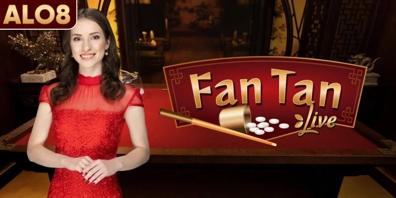 Thông tin tổng quan về tựa game Fantan