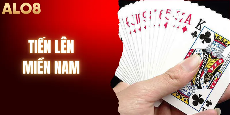 Tiến Lên Miền Nam - Nắm Rõ Luật Chơi Chuẩn Để Thắng Lớn