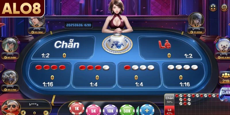 Vận dụng linh hoạt các mẹo chơi hiệu quả
